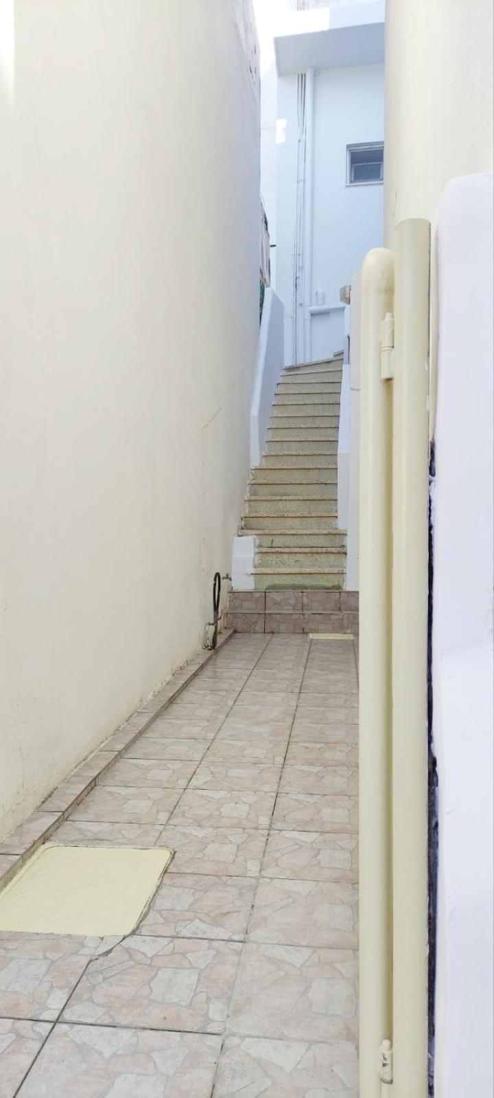 D&G City Centre Home Heraklion (Crete) Exterior foto