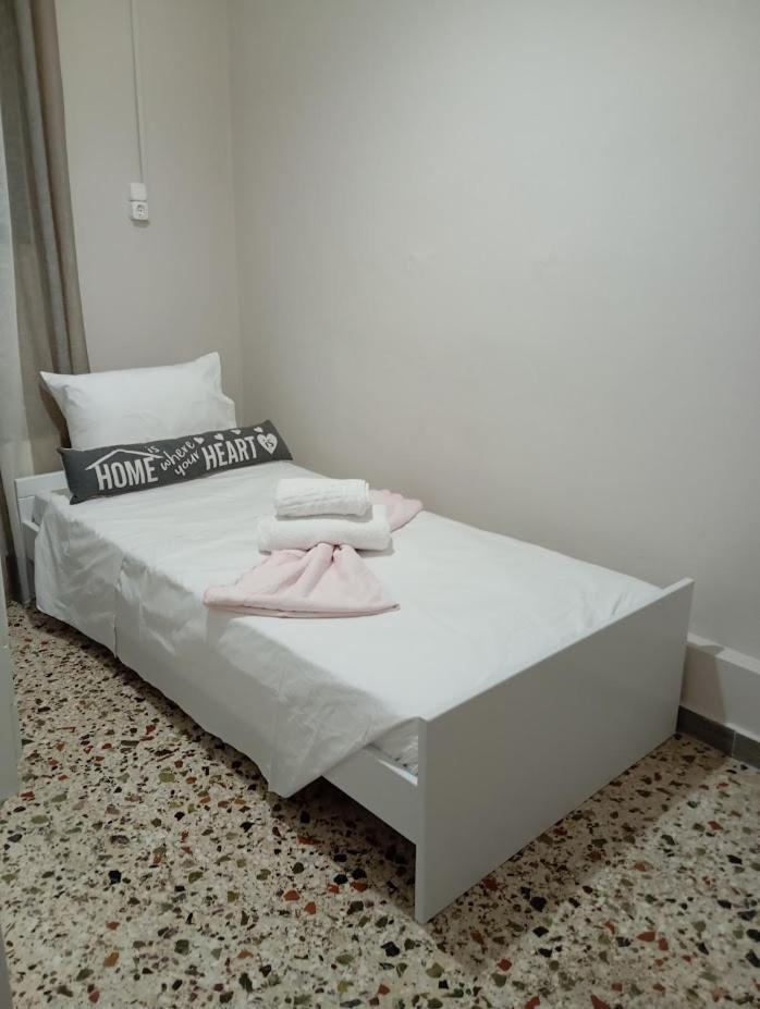 D&G City Centre Home Heraklion (Crete) Exterior foto