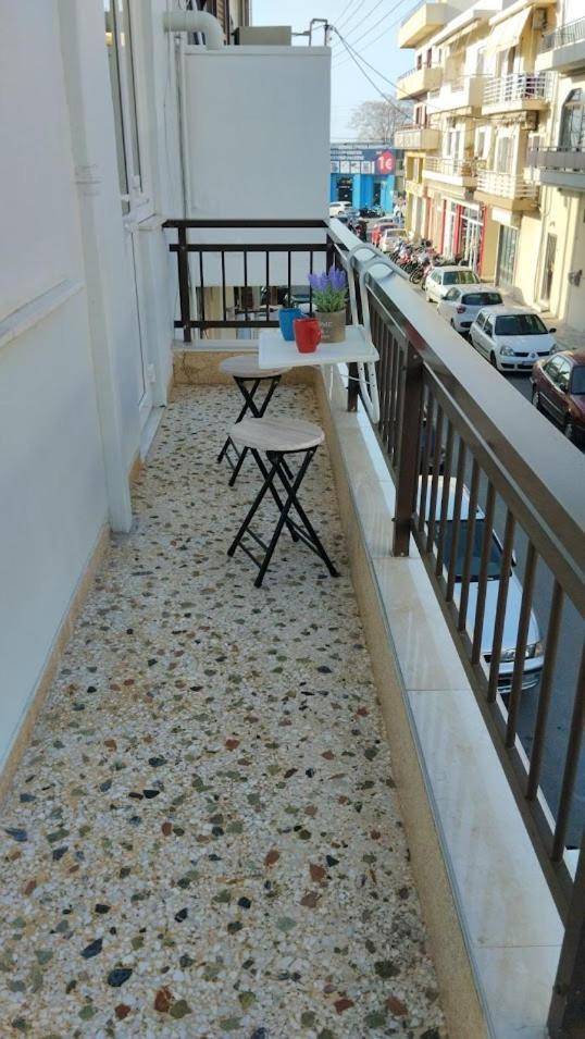 D&G City Centre Home Heraklion (Crete) Exterior foto